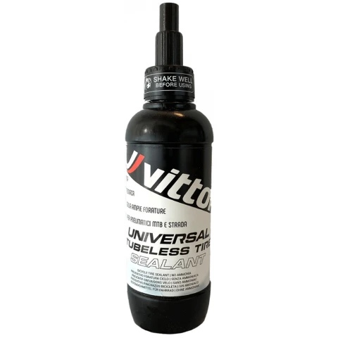 Vittoria Universal sealant for tubeless tires 150ml